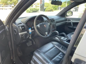 Porsche Cayenne 3.0 Diesel, Sport Pack , Facelift - 16500 лв. - 39923470 5