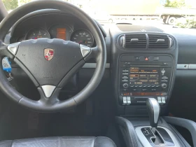 Porsche Cayenne 3.0 Diesel, Sport Pack , Facelift - 16500 лв. - 39923470 7