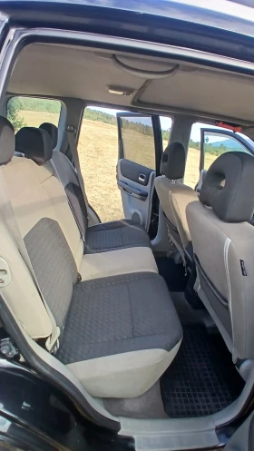Nissan X-trail 2 .5 | Mobile.bg    10