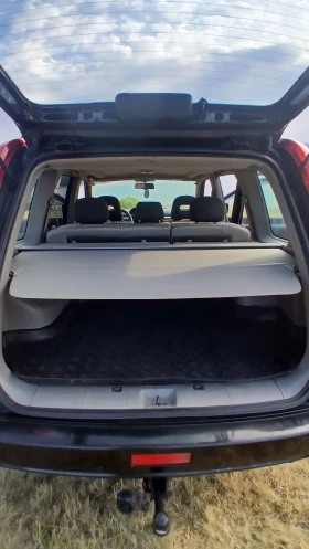 Nissan X-trail 2 .5 | Mobile.bg    12