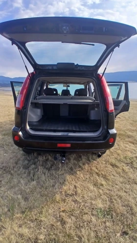 Nissan X-trail 2 .5 | Mobile.bg    14