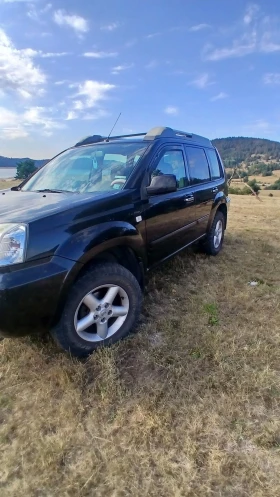 Nissan X-trail 2 .5 | Mobile.bg    4
