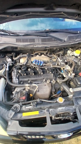 Nissan X-trail 2 .5 | Mobile.bg    16