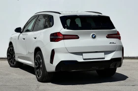 BMW X3 20i xDrive M Sport Pack | Mobile.bg    4