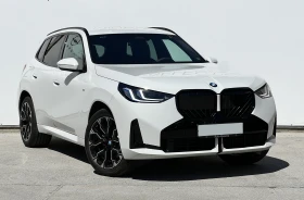 BMW X3 20i xDrive M Sport Pack | Mobile.bg    3