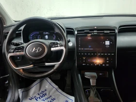 Hyundai Tucson * Preferred* * *  | Mobile.bg    11