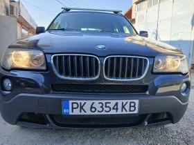 Обява за продажба на BMW X3 2.0D ~6 499 лв. - изображение 4