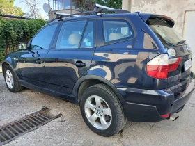 Обява за продажба на BMW X3 2.0D ~6 499 лв. - изображение 1