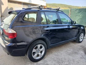 Обява за продажба на BMW X3 2.0D ~6 499 лв. - изображение 6
