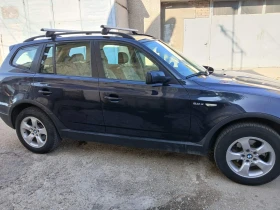 Обява за продажба на BMW X3 2.0D ~6 499 лв. - изображение 3