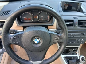 Обява за продажба на BMW X3 2.0D ~6 499 лв. - изображение 11