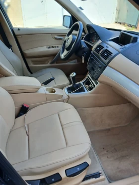 Обява за продажба на BMW X3 2.0D ~6 499 лв. - изображение 10