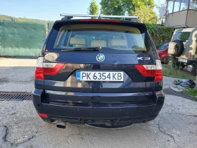 Обява за продажба на BMW X3 2.0D ~6 499 лв. - изображение 2
