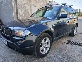 Обява за продажба на BMW X3 2.0D ~6 499 лв. - изображение 1