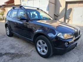 Обява за продажба на BMW X3 2.0D ~6 499 лв. - изображение 5