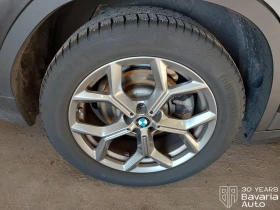 BMW X3 20d xDrive Steptronic - 81040 лв. - 92243728 13