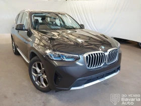 BMW X3 20d xDrive Steptronic - 81040 лв. - 92243728 4