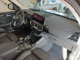 BMW X3 20d xDrive Steptronic - 81040 лв. - 92243728 6
