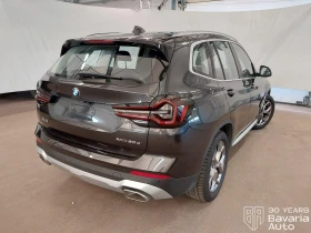 BMW X3 20d xDrive Steptronic - 81040 лв. - 92243728 3
