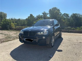 Обява за продажба на BMW X3 ~26 599 лв. - изображение 1
