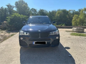 Обява за продажба на BMW X3 ~26 599 лв. - изображение 1