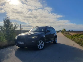 Обява за продажба на BMW X5 3.0D M57 ~12 999 лв. - изображение 1