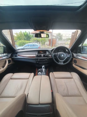 Обява за продажба на BMW X5 3.0D M57 ~12 999 лв. - изображение 10