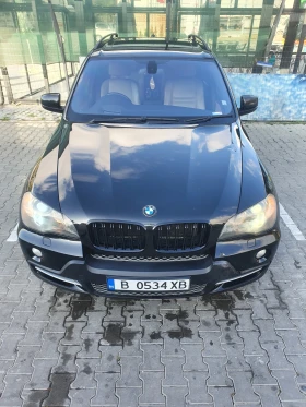 Обява за продажба на BMW X5 3.0D M57 ~12 999 лв. - изображение 5