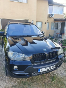 Обява за продажба на BMW X5 3.0D M57 ~12 999 лв. - изображение 6