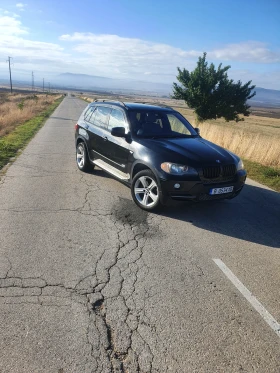 Обява за продажба на BMW X5 3.0D M57 ~12 999 лв. - изображение 1
