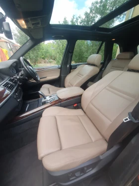 Обява за продажба на BMW X5 3.0D M57 ~12 999 лв. - изображение 8