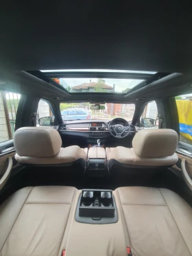 Обява за продажба на BMW X5 3.0D M57 ~12 999 лв. - изображение 9
