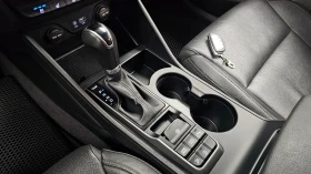 Hyundai Tucson 2.0 2WD PREMIUM | Mobile.bg    9
