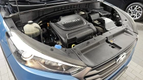 Hyundai Tucson 2.0 2WD PREMIUM | Mobile.bg    6