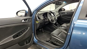 Hyundai Tucson 2.0 2WD PREMIUM | Mobile.bg    10