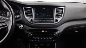 Hyundai Tucson 2.0 2WD PREMIUM | Mobile.bg    15