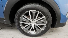 Hyundai Tucson 2.0 2WD PREMIUM | Mobile.bg    5