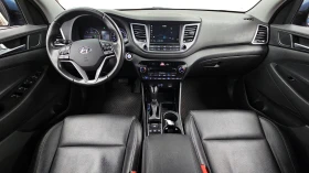 Hyundai Tucson 2.0 2WD PREMIUM | Mobile.bg    7