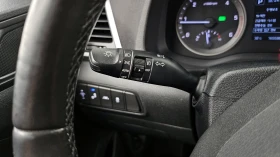 Hyundai Tucson 2.0 2WD PREMIUM | Mobile.bg    14