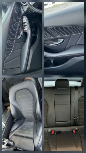 Mercedes-Benz GLC 220 - 73900 лв. / 37784.47 € - 38565598 13