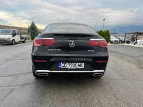 Mercedes-Benz GLC 220 - 73900 лв. / 37784.47 € - 38565598 4