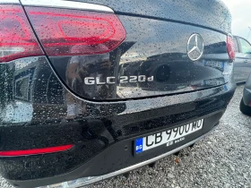 Mercedes-Benz GLC 220 - 73900 лв. / 37784.47 € - 38565598 9