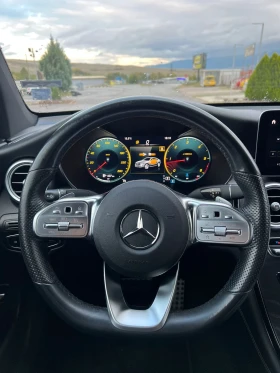 Mercedes-Benz GLC 220 - 73900 лв. / 37784.47 € - 38565598 11