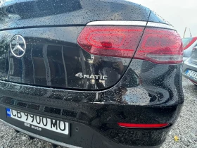 Mercedes-Benz GLC 220 - 73900 лв. / 37784.47 € - 38565598 8