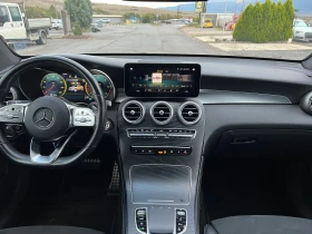 Mercedes-Benz GLC 220 - 73900 лв. / 37784.47 € - 38565598 12
