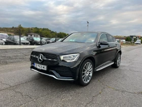 Mercedes-Benz GLC 220 - 73900 лв. / 37784.47 € - 38565598 6