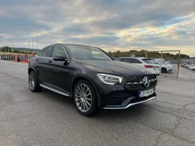 Mercedes-Benz GLC 220 - 73900 лв. / 37784.47 € - 38565598 2