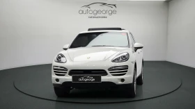 Porsche Cayenne 3.0 - 40400 лв. / 20656.19 € - 83272094 3