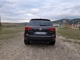 Обява за продажба на VW Touareg ~26 000 лв. - изображение 8