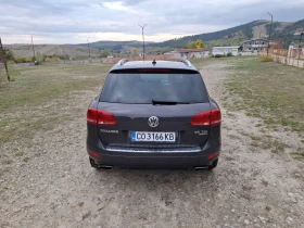 Обява за продажба на VW Touareg ~26 000 лв. - изображение 5